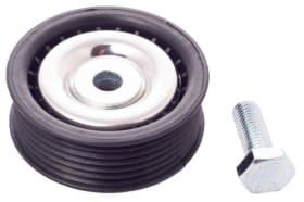 Обводной ролик поликлинового ремня Обводной ролик поликлинового ремня