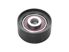 Натяжний ролик поліклинового ременя
