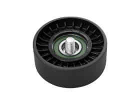 Натяжний ролик поліклинового ременя