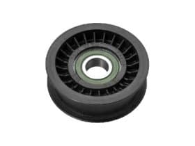 Обводной ролик поликлинового ремня Dexwal 03487