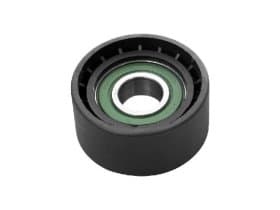 Обводной ролик поликлинового ремня Dexwal 03303