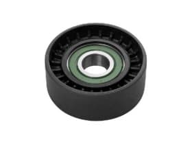 Натяжной ролик поликлинового ремня Dexwal 03499