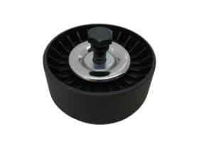 Обводной ролик поликлинового ремня Обводной ролик поликлинового ремня