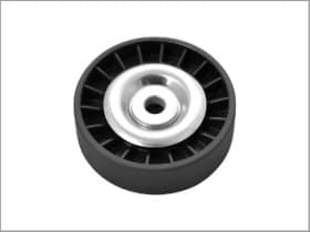 Обводной ролик поликлинового ремня Обводной ролик поликлинового ремня