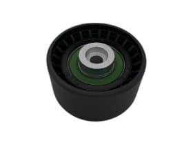 Обводной ролик поликлинового ремня Обводной ролик поликлинового ремня