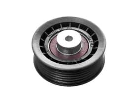 Обводной ролик поликлинового ремня Обводной ролик поликлинового ремня