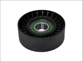 Натяжной ролик поликлинового ремня Dexwal 031470