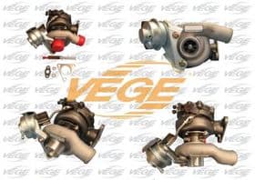 Турбина Vege 01881943