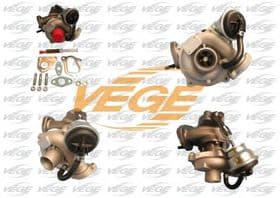 Турбина Vege 01981940
