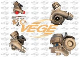 Турбина Vege 08261905