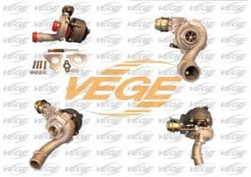 Турбина Vege 08761961