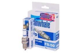 Свеча зажигания