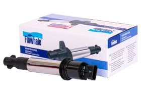 Котушка запалювання