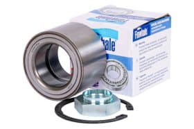 Комплект ступиці колеса