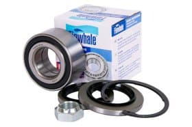 Комплект ступиці колеса