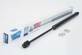 Газовый упор багажника