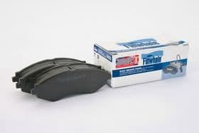 Тормозные колодки