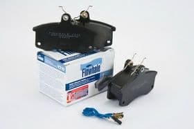 Тормозные колодки