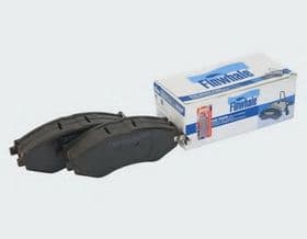 Тормозные колодки