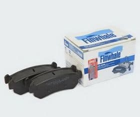 Тормозные колодки