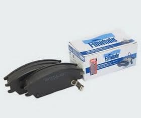 Тормозные колодки