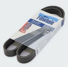 Поліклиновий ремінь