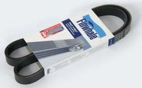 Поликлиновой ремень