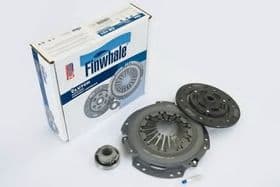 Комплект зчеплення Finwhale CK121