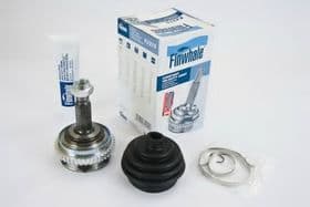 ШРУС Finwhale FJ219