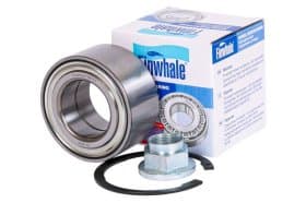 Комплект ступиці колеса