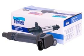 Котушка запалювання