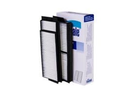 Фільтр салону