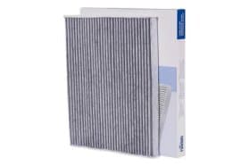 Фільтр салону