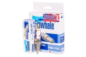 Свеча зажигания Finwhale fsi115