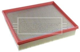 Повітряний фільтр Borg & Beck bfa2587