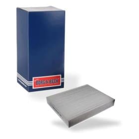 Фильтр салона