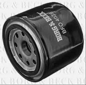 Оливний фільтр Оливний фільтр