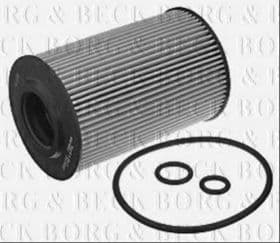 Оливний фільтр Оливний фільтр