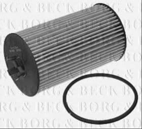 Оливний фільтр Оливний фільтр