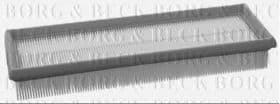 Воздушный фильтр Borg & Beck BFA2026