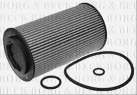 Масляный фильтр