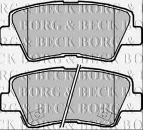 Гальмівні колодки