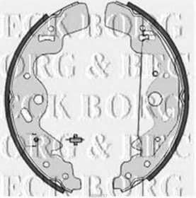 Тормозные колодки