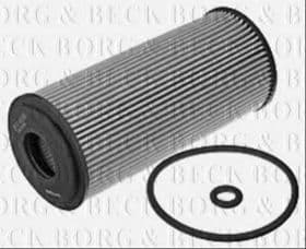 Масляный фильтр