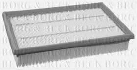 Воздушный фильтр Borg & Beck BFA2004