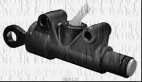 Головний циліндр зчеплення