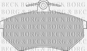 Тормозные колодки