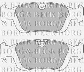 Тормозные колодки