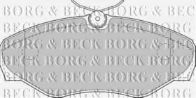 Тормозные колодки