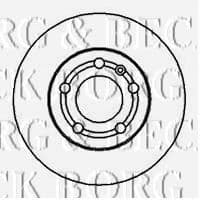 Гальмівний диск